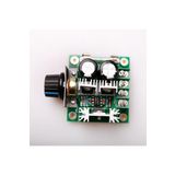 Alkatronik 10a 40v Dc Motor Hız Kontrol Sürücü Devresi Pwm Motor Kontrol Ayarlanabilir Voltaj Modülü