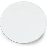 Alkatronik 125KHZ 25MM Para Tip Rfid Manyetik Etiket Proximity Göstergeç Kart 125 Khz EM4100 Kapı - Genel - Standart