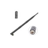Alkatronik 12dbi 39cm Anten Sma Erkek 2.4ghz 5.8ghz Dual Band Rf Gsm Wifi Sinyal Kuvvetlendirici 2g 3g 4g Lte