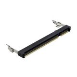 Alkatronik-1473006-1 Sodımm 200 Pin Konnektör Soket R/A Smd 2.5V Ddr Ddr2