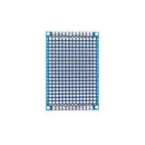 Alkatronik 14x20 Proto Pcb Pertenaks Prototip Elektronik Devre Deney Kartı 4x6cm