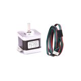 Alkatronik 17HS4401 Nema 17 Step Motor