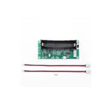 Alkatronik 18650 Lityum Pil Soketli DC 5V Pam8403 Stereo 3W+3W D Sınıf Amfi Ses XH-A153 Bluetooth Mp3 Modül