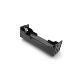 Alkatronik 18650 Pcb Tip Pil Yuvası 1’li 3.7v Akü Şarj Powerbank Pil Tutucu Kutusu Batarya Lityum Li-ion Pin