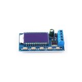 Alkatronik 1hz-150khz Zk-pp2 Pwm Sinyal Jeneratörü Kare Dalga Pwm Duty