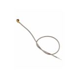 Alkatronik 2.4ghz 15cm Ipex Rf Kablo 50 Ohm 1.5dbi Ipex U.fl 2.4ghz Rf Alıcı Anten Kablosu Wifi Bluetooth Gsm
