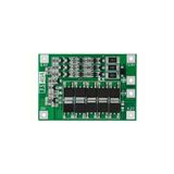 Alkatronik 3s 40A Bms Balans Lityum Batarya Koruma Kartı 3 Seri Hücreli Pil Li-Ion 18650 12.6V Matkap