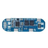 Alkatronik 3S 8A 12V Bms Koruma Kartı 18650 Batarya Lityum Li-Ion Lipo Pil Koruma 11.1V 12.6V Aşırı Şarj Deşarj