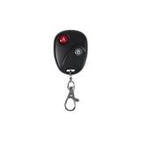 Alkatronik 433MHZ Uzaktan Kumanda 2 Buton Garaj Otomatik Kapı Kepenk Bariyer Alarm Lamba Motor Kontrol Anahtar