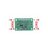 Alkatronik 5-16v 3a Voltaj Düşürücü Modül Ca-1235 Dc Dc Çevirici Ayarlanabilir Güç Kaynağı Step Down Power