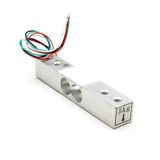 Alkatronik-5 Kg Ağırlık Ölçme Sensörü Loadcell Hx711 Tartı Terazi Arduino