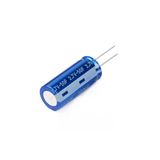 Alkatronik 50F 2.7V Süpercap 10X25MM Dıp Süper Kapasitör Enerji Depolama Güneş Rüzgar Akü Batarya Güç Kaynağı