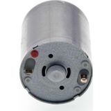 Alkatronik 6-30V Dc Motor Rk-370Cc-14230 Mabuchi 20700Rpm 30V, 8500Rpm 12V Karbon Fırça Yüksek Tork Düşük Ses