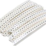 Alkatronik 660 Parça Direnç Seti - 0.125W 0805 Smd - 33 Farklı Direnç Seti 20 Adet
