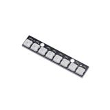 Alkatronik 8 Bit Neopixel Ws2812b 5050 Rgb Led Modü Adreslenebilir Stick
