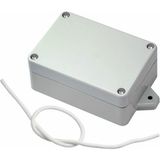 Alkatronik 83X58x33mm Su Geçirmez Plastik Elektronik Proje Kutusu Ip65 Duvar Montaj Devre Prototip Wifi Iot