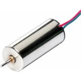 Alkatronik 8520 DC Motor 3-5V Çekirdeksiz Fırçalı 35000/50000 Rpm 8.5x20mm 3.7V Drone Helikopter Rc Uçak