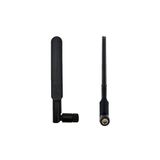 Alkatronik 8dBi SMA Erkek Anten 2.4GHz 5.8GHz RF Gsm Wifi Sinyal Kuvvetlendirici Anten Modem Kablosuz