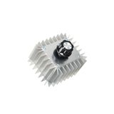Alkatronik Ac 220v 5000w Dimmer Scr Ac Motor Hız Devir Kontrol Elektrikli Fırın Rezistans Su Isıtıcı Lamba