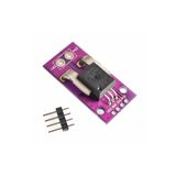 Alkatronik AC DC Çift Yönlü Güç Kaynağı Motor Kontrol Analog Voltaj Çıkışı Yüksek Hassa ACS758 50A Sensör Modül