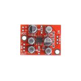 Alkatronik AD828 Preamp Modül Ses Yükseltici Amfi Sterio Ses Kuvvetlendirici