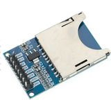 Alkatronik Arduino Sd Kart Okuyucu Modül Spı Hafıza Kartı Okuyucu Modül