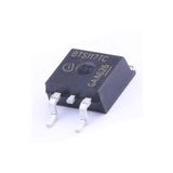 Alkatronik Bts117tc Hıtfet 60v 3.5a N Channel Logic Level Input Power Fet Switch Distribution Embedded