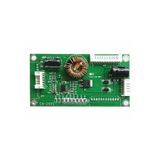 Alkatronik CA255S Lcd Sürücü Kartı Led Tv Televizyon Sabit Akım Arka Işık DC 24V 10”/48” Ekran Switch Voltaj