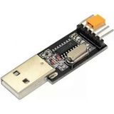 Alkatronik Ch340g Usb To Ttl Dönüştürücü Çevirici