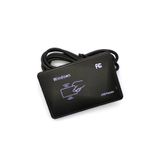 Alkatronik Çift Frekans 13.56MHZ ve 125KHZ USB Rfid Okuyucu Dual Rfıd Manyetik Kart Anahtarlık Etiket Okuyucu