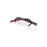 Alkatronik Dc 12-24V 3 Tuşlu Rgb Şerit LED Dimmer Hafızalı Renk Hız Kontrol