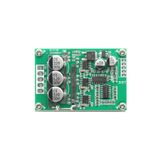 Alkatronik DC 12V 36V 15A 500W Fırçasız Motor Sürücü Soğutucu Pwm Bldc Hız Kontrol Kartı İleri Geri Yön