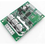 Alkatronik Dc 12V 36V 15A 500W Fırçasız Soğutucusuz Motor Sürücü Pwm Bldc Kontrol Kartı Jyqd-V7.3e2 120 Derece