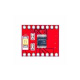 Alkatronik Drv8833 Step Motor Sürücü Modül Dc 10v 1.2a Pwm Çift H Köprü 2 Dc Motor Tb6612fng