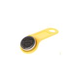Alkatronik Ds1990a Ibutton Tag Ds1990-f5 Etiket Anahtar Güvenlik Akbil Personel Takip Kapı Giriş Kontrol Key