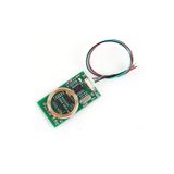 Alkatronik Dual RFID Okuyucu Modül Weigand 7941d 125khz 13.56Mhz Manyetik Kart Anahtarlık Etiket Personel Geçiş