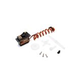 Alkatronik Emax Es08ma Iı 12gr Analog Servo Motor Mini Metal Dişli 1.8kgcm Tork Rc Uçak Drone Robot