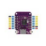Alkatronik Esp32 S2 Mini Geliştirme Kartı Wifi Type-c 240mhz 4mb Flash 2mb Psram Micropython Wemos Lolin