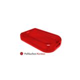 Alkatronik Expkits EXPK01 El Tipi Elektronik Devre Kutusu EXPK01 Kırmızı