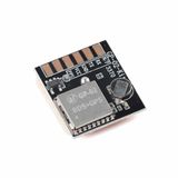 Alkatronik GP-02-Kit GPS BeiDou Glonass Navigasyon Modülü, Araç Takip Drone RC Uçak Helikopter, Siyah/Gri GP-02-Kit