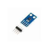 Alkatronik Hdc1080 Sıcaklık Ve Nem Sensör Modülü Yüksek Hassasiyet Iıc Dijital Nem Sensörü Klima Termostat