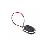 Alkatronik Hoparlör 1.5W 8ohm 20X30MM 10CM Kablolu Mini Speaker Ses Müzik Amfi Ürün Müze Otomobil Telefon