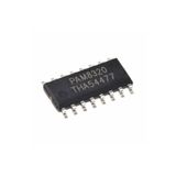 Alkatronik IC SOP16 20W Mono Class D Ses Amfi Sistemleri Hoparlör Speaker Amfilikatör Kulaklık B