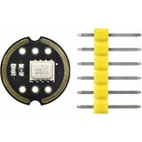 Alkatronik INMP441 Omnidirection Mikrofon Modül Çok Yönlü Mini Dijital I2S Mems 24BIT