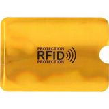Alkatronik Kredi Kartı Koruyucu (RFID - ANTİSTATİK POŞET -TEMASSIZ)