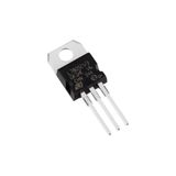 Alkatronik L7805cv 3 Pin Dc 5v Lineer Voltaj Düşürücü Regülatör Enregre
