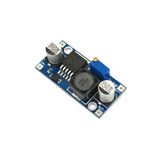 Alkatronik Lm2596 35v 3a Güç Kaynağı Besleme Modülü Voltaj Düşürür Ayarlanabilir Dc Çevirici
