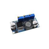 Alkatronik LM2596 Acav Pil Şarj Modülü Voltaj Düşürücü Güç Kaynağı Ayarlanabilir Akım Pil Sarj LED Sürücü