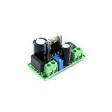 Alkatronik Lm2596hv Ac 30v Dc 48v Güç Kaynağı Modülü Voltaj Ayarlanabilir