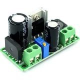 Alkatronik Lm2596hv Ac 30v Dc 48v Güç Kaynağı Modülü Voltaj Ayarlanabilir